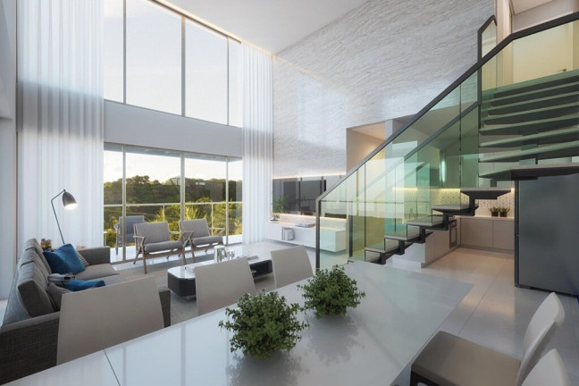 Imagem Cobertura com 3 Quartos à Venda, 134 m² em Ponta Do Seixas - João Pessoa Imagem Cobertura com 3 Quartos à Venda, 134 m² em Ponta Do Seixas - João Pessoa