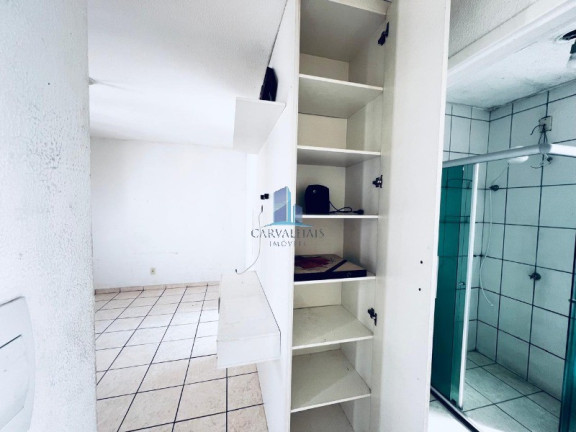 Imagem Imóvel com 2 Quartos à Venda, 45 m² em Tijuca - Contagem