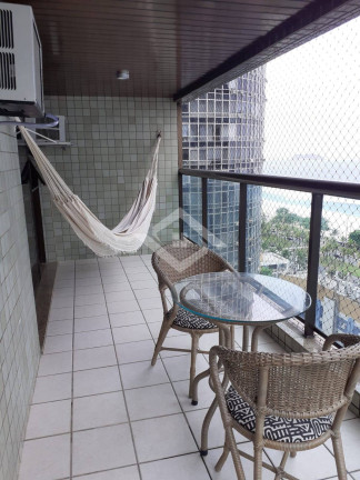 Imagem Apartamento com 4 Quartos para Alugar, 154 m² em Barra Da Tijuca - Rio De Janeiro