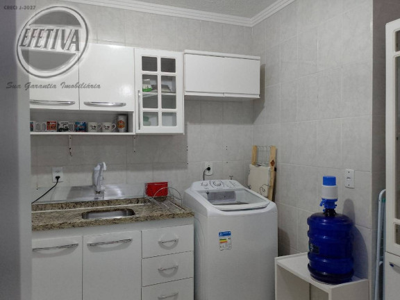 Imagem Apartamento com 1 Quarto à Venda, 64 m² em Balneário Brejatuba - Guaratuba