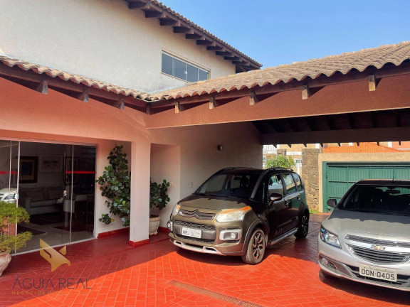 Imagem Casa com 3 Quartos à Venda, 623 m² em Jardim Bela Vista - Campo Grande Imagem Casa com 3 Quartos à Venda, 623 m² em Jardim Bela Vista - Campo Grande