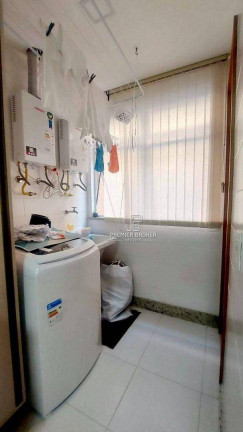 Imagem Apartamento com 3 Quartos à Venda, 148 m² em Várzea - Teresópolis