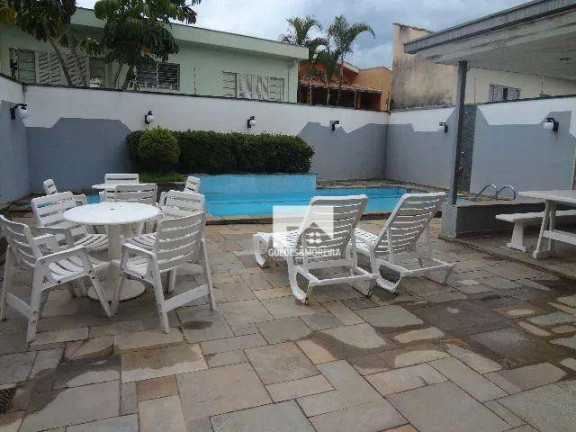 Imagem Apartamento com 3 Quartos à Venda, 120 m² em Jardim Paraíso - Campinas