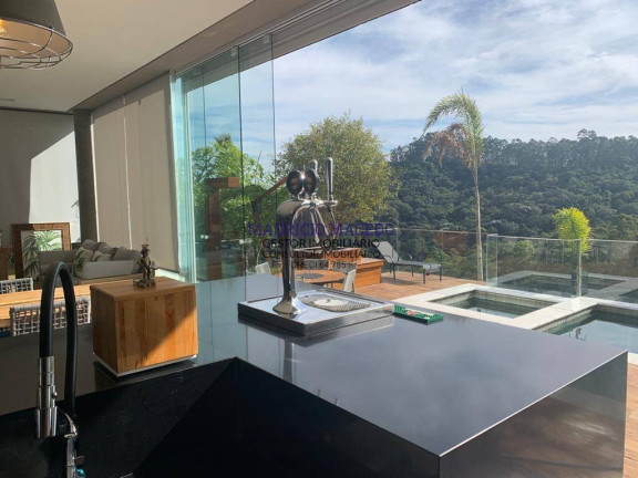 Imagem Casa com 4 Quartos à Venda, 525 m² em Tambore - Santana De Parnaíba Imagem Casa com 4 Quartos à Venda, 525 m² em Tambore - Santana De Parnaíba