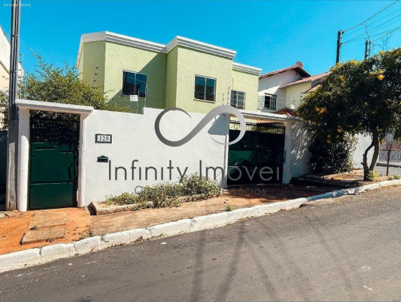 Casa com 4 Quartos à Venda,  em Alto Do Joá - Lagoa Santa