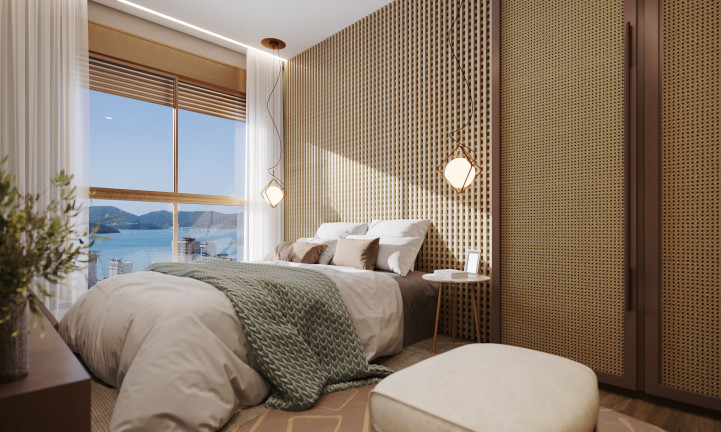 Imagem Apartamento com 2 Quartos à Venda, 90 m² em Perequê - Porto Belo Imagem Apartamento com 2 Quartos à Venda, 90 m² em Perequê - Porto Belo
