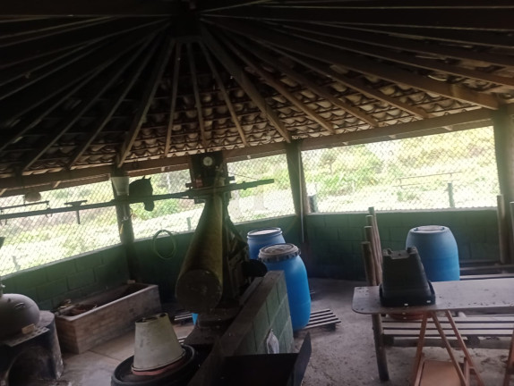 Imagem Chácara com 4 Quartos à Venda, 100 m² em Capim D\'agola - Paraibuna Imagem Chácara com 4 Quartos à Venda, 100 m² em Capim D\'agola - Paraibuna