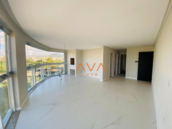 Imagem Apartamento com 2 Quartos à Venda, 79 m² em Ingleses - Florianópolis