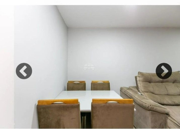 Imagem Casa com 2 Quartos à Venda, 108 m² em Campina Da Barra - Araucaria Imagem Casa com 2 Quartos à Venda, 108 m² em Campina Da Barra - Araucaria