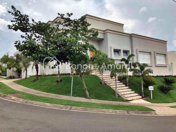 Imagem Casa de Condomínio com 3 Quartos à Venda, 445 m² em Loteamento Parque Dos Alecrins - Campinas Imagem Casa de Condomínio com 3 Quartos à Venda, 445 m² em Loteamento Parque Dos Alecrins - Campinas