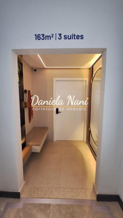 Imagem Apartamento com 3 Quartos à Venda, 159 m² em Nova Petrópolis - São Bernardo Do Campo