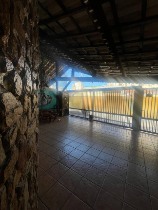 Imagem Casa com 3 Quartos à Venda, 99 m² em Boqueirão - Praia Grande
