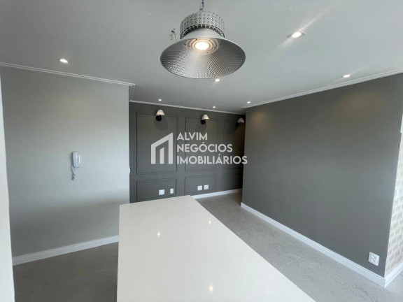 Imagem Apartamento com 2 Quartos à Venda, 64 m² em Condomínio Residencial Colinas Do Paratehy - São José Dos Campos Imagem Apartamento com 2 Quartos à Venda, 64 m² em Condomínio Residencial Colinas Do Paratehy - São José Dos Campos