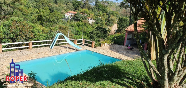 Imagem Chácara com 6 Quartos à Venda, 5.053 m² em Terras De Santa Barbara - Itu Imagem Chácara com 6 Quartos à Venda, 5.053 m² em Terras De Santa Barbara - Itu