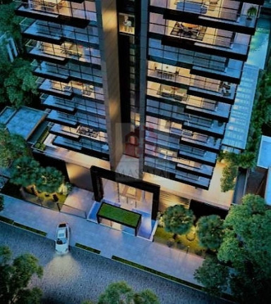 Imagem Apartamento com 3 Quartos à Venda, 231 m² em Rio Branco - Porto Alegre Imagem Apartamento com 3 Quartos à Venda, 231 m² em Rio Branco - Porto Alegre
