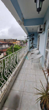 Imagem Casa com 3 Quartos à Venda, 392 m² em Campo Grande - Rio De Janeiro Imagem Casa com 3 Quartos à Venda, 392 m² em Campo Grande - Rio De Janeiro