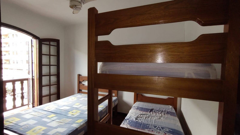 Imagem Apartamento com 2 Quartos à Venda,  em Praia Grande - Ubatuba