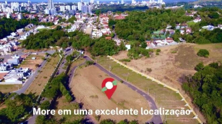 Imagem Terreno em Condomínio à Venda, 225 m² em Vila Santana I - Jundiaí