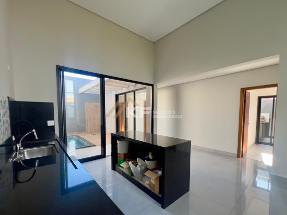 Imagem Casa de Condomínio com 3 Quartos à Venda, 147 m² em Reserva Imperial - Ribeirão Preto