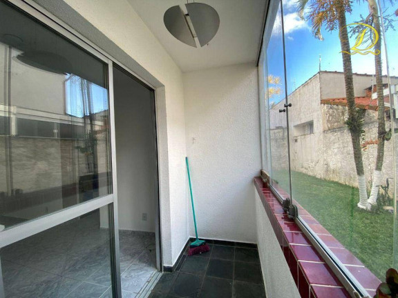 Imagem Apartamento com 2 Quartos à Venda, 52 m² em Canto Do Forte - Praia Grande Imagem Apartamento com 2 Quartos à Venda, 52 m² em Canto Do Forte - Praia Grande