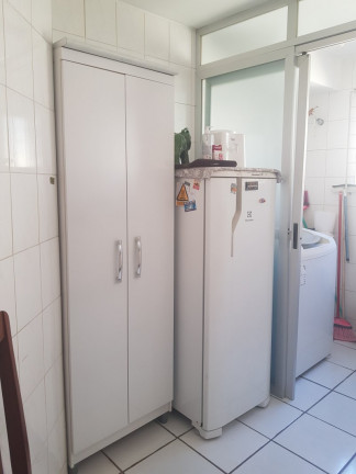 Imagem Apartamento com 3 Quartos à Venda, 69 m² em Santa Cândida - Curitiba