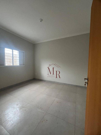 Imagem Casa com 2 Quartos à Venda, 54 m² em Parque Cidade Jardim Ii - Votuporanga