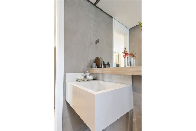 Imagem Apartamento com 2 Quartos à Venda, 40 m² em Chácara Klabin - São Paulo Imagem Apartamento com 2 Quartos à Venda, 40 m² em Chácara Klabin - São Paulo
