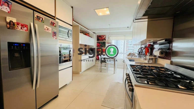 Imagem Apartamento com 4 Quartos à Venda, 251 m² em Campo Belo - São Paulo Imagem Apartamento com 4 Quartos à Venda, 251 m² em Campo Belo - São Paulo