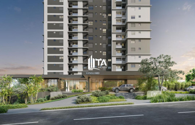 Imagem Imóvel com 3 Quartos à Venda, 148 m² em Chácara Da Barra - Campinas