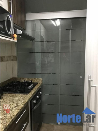 Imagem Apartamento com 2 Quartos à Venda, 57 m² em Loteamento City Jaragua - São Paulo