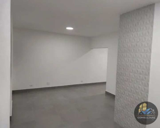Imagem Imóvel para Alugar, 72 m² em Vila Belmiro - Santos
