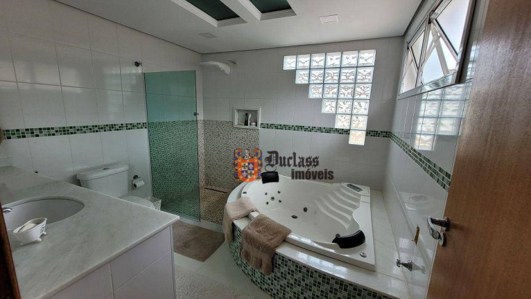 Imagem Casa com 4 Quartos à Venda, 324 m² em Jardim Primavera - Itupeva Imagem Casa com 4 Quartos à Venda, 324 m² em Jardim Primavera - Itupeva