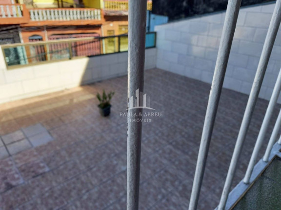 Imagem Casa com 4 Quartos à Venda, 350 m² em Jardim Miranda D'aviz - Mauá Imagem Casa com 4 Quartos à Venda, 350 m² em Jardim Miranda D'aviz - Mauá