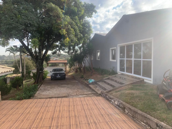 Imagem Chácara com 3 Quartos à Venda, 3.400 m² em Loteamento Chácaras Gargantilhas - Campinas