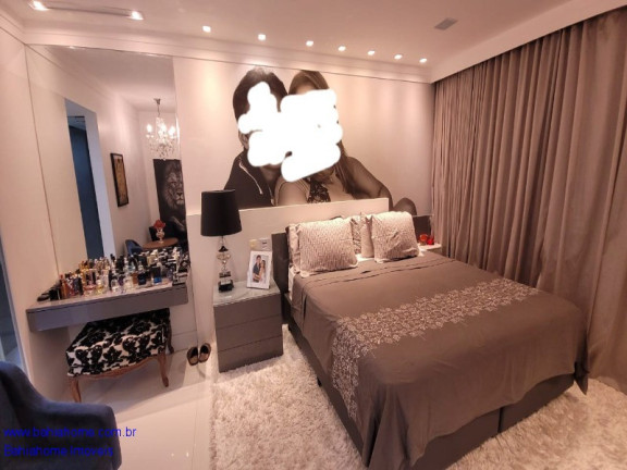 Imagem Imóvel com 4 Quartos à Venda, 225 m² em Patamares - Salvador Imagem Imóvel com 4 Quartos à Venda, 225 m² em Patamares - Salvador