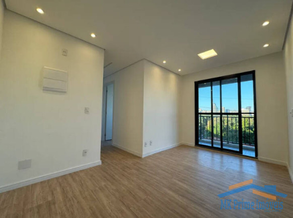 Foto do imóvel Apartamento com 2 Quartos à Venda, 44 m² em Butantã - São Paulo
