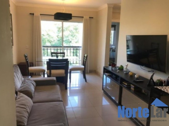 Imagem Apartamento com 2 Quartos à Venda, 50 m² em City América - São Paulo