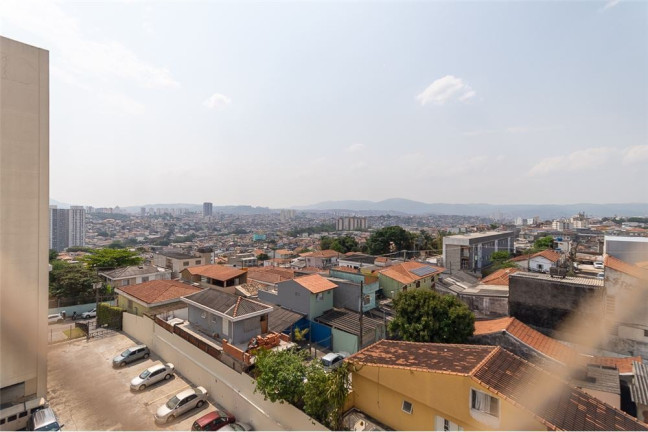 Imagem Apartamento com 2 Quartos à Venda, 52 m² em Vila Siqueira (zona Norte) - São Paulo Imagem Apartamento com 2 Quartos à Venda, 52 m² em Vila Siqueira (zona Norte) - São Paulo