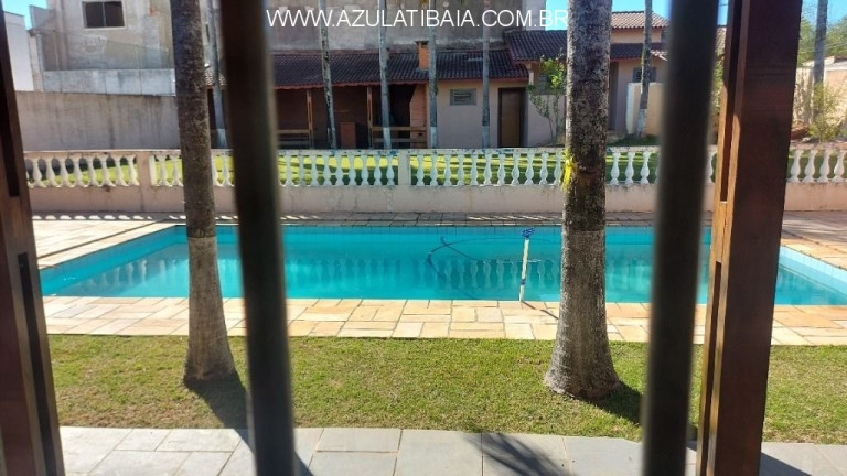 Imagem Sobrado com 3 Quartos à Venda, 374 m² em Jardim Paulista - Atibaia