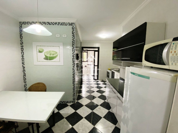 Imagem Apartamento com 2 Quartos à Venda, 105 m² em Pitangueiras - Guarujá