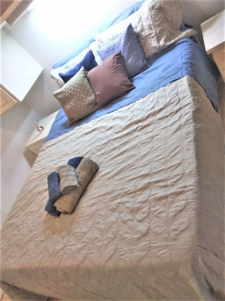 Imagem Apartamento com 1 Quarto à Venda, 35 m² em Jardim Paulista - São Paulo Imagem Apartamento com 1 Quarto à Venda, 35 m² em Jardim Paulista - São Paulo