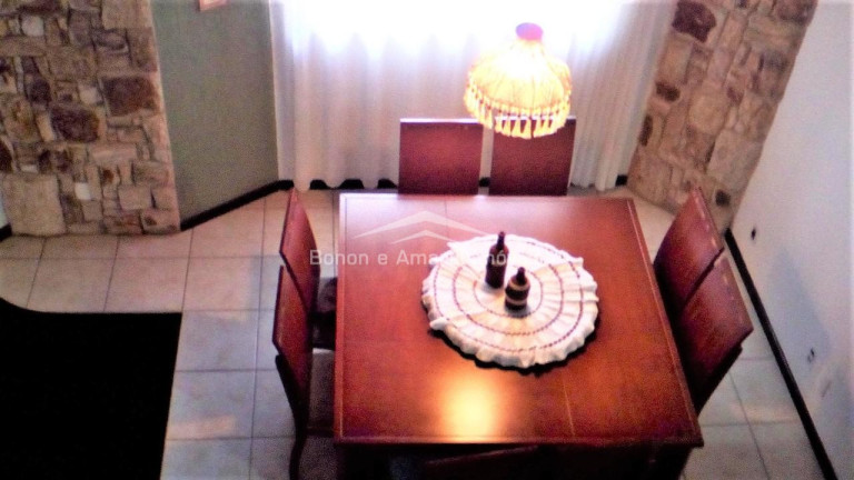 Imagem Casa de Condomínio com 3 Quartos à Venda, 260 m² em Roncáglia - Valinhos