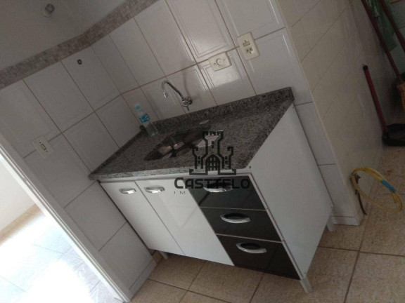 Imagem Apartamento com 2 Quartos à Venda, 52 m² em Jardim São José - Cambé Imagem Apartamento com 2 Quartos à Venda, 52 m² em Jardim São José - Cambé