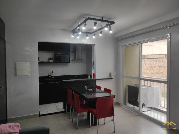 Imagem Apartamento com 2 Quartos à Venda, 64 m² em Engordadouro - Jundiaí Imagem Apartamento com 2 Quartos à Venda, 64 m² em Engordadouro - Jundiaí