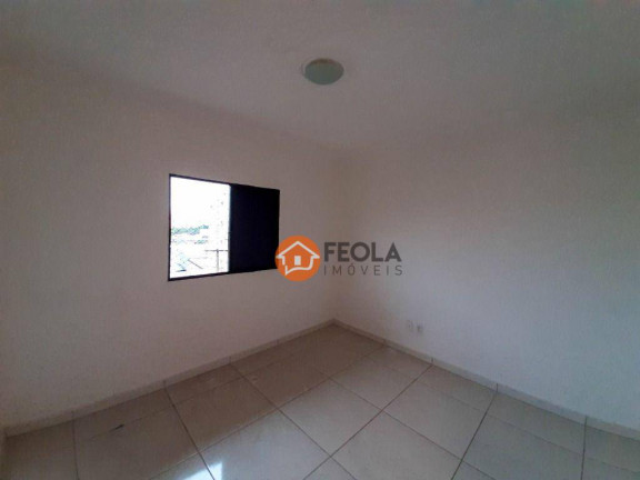 Imagem Apartamento com 2 Quartos à Venda, 62 m² em Vila Galo - Americana Imagem Apartamento com 2 Quartos à Venda, 62 m² em Vila Galo - Americana