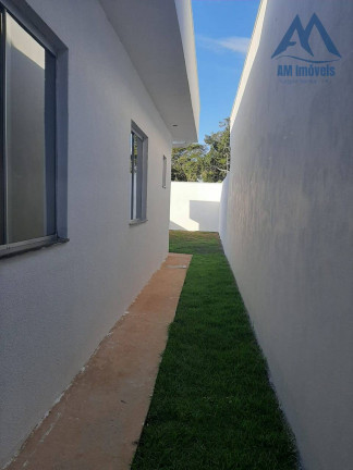 Imagem Casa com 3 Quartos à Venda, 180 m² em Residencial Visão - Lagoa Santa