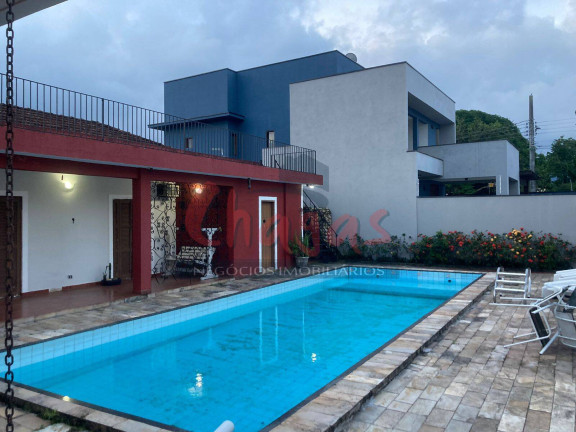 Casa com 3 Quartos à Venda, 150 m² em Indaiá - Caraguatatuba