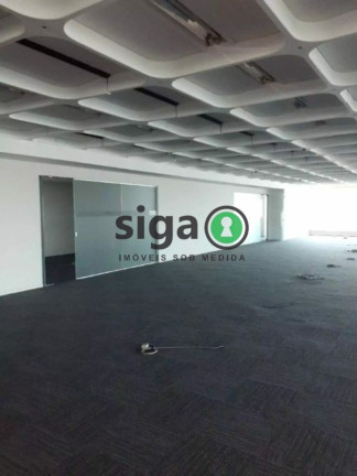 Imagem Imóvel Comercial à Venda ou Locação, 2.844 m² em Jardim São Luís - São Paulo