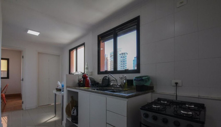 Imagem Apartamento com 3 Quartos à Venda, 160 m² em Panamby - São Paulo Imagem Apartamento com 3 Quartos à Venda, 160 m² em Panamby - São Paulo