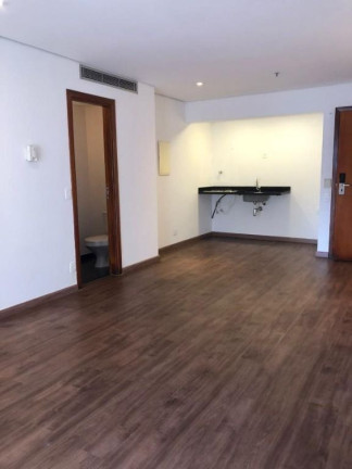 Imagem Apartamento com 1 Quarto à Venda, 62 m² em Jardim Paulista - São Paulo
